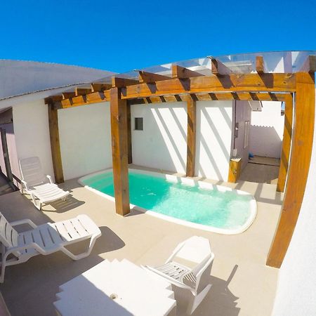 Residencial Da Bia - Casas Com 2 Dorms Na Praia Da Cal Torres Buitenkant foto