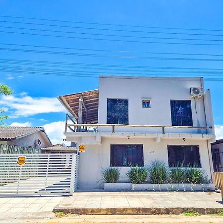 Residencial Da Bia - Casas Com 2 Dorms Na Praia Da Cal Torres Buitenkant foto