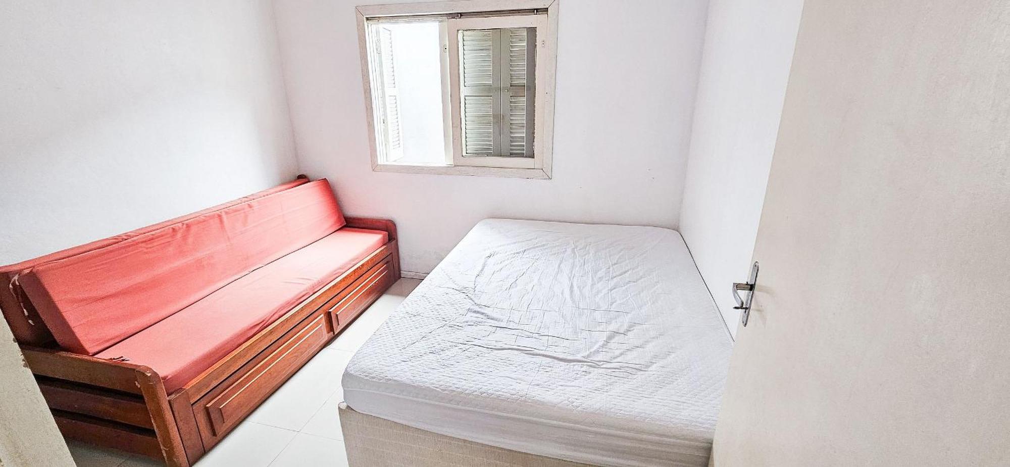 Residencial Da Bia - Casas Com 2 Dorms Na Praia Da Cal Torres Buitenkant foto
