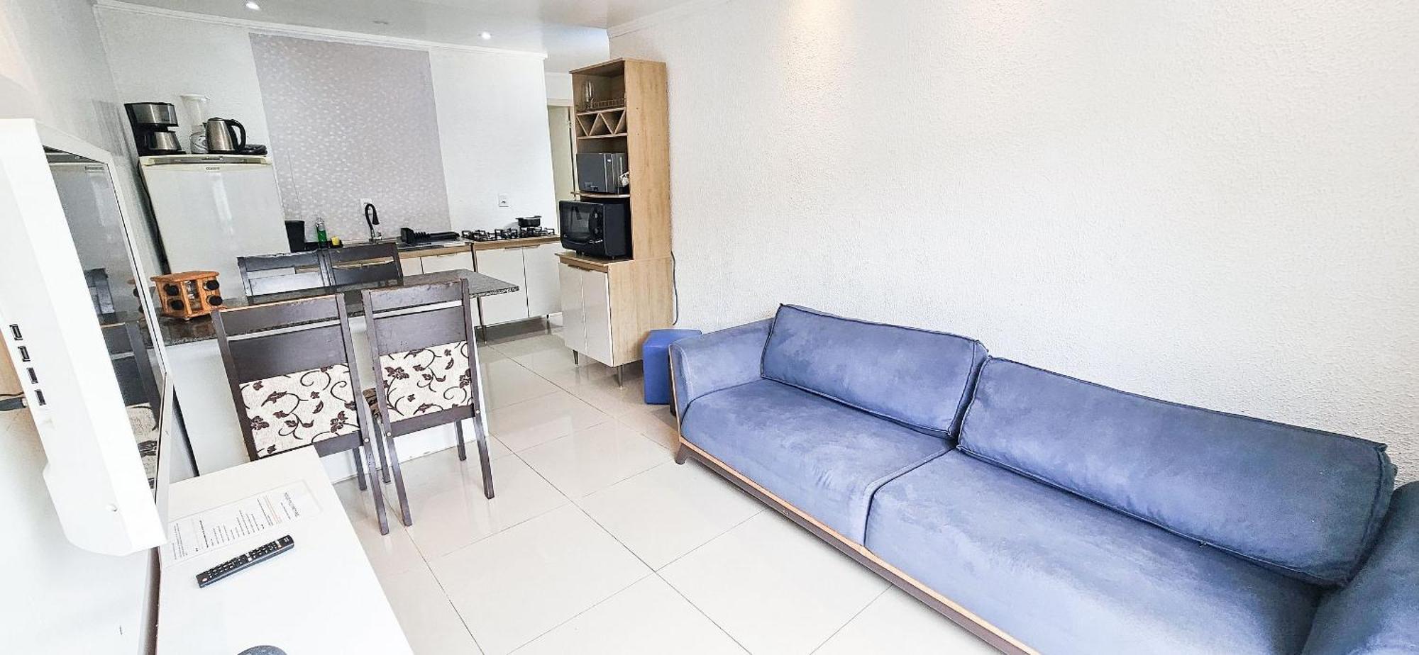 Residencial Da Bia - Casas Com 2 Dorms Na Praia Da Cal Torres Buitenkant foto