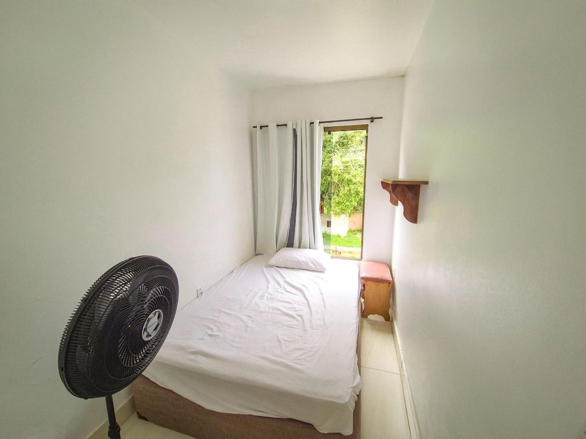 Residencial Da Bia - Casas Com 2 Dorms Na Praia Da Cal Torres Buitenkant foto