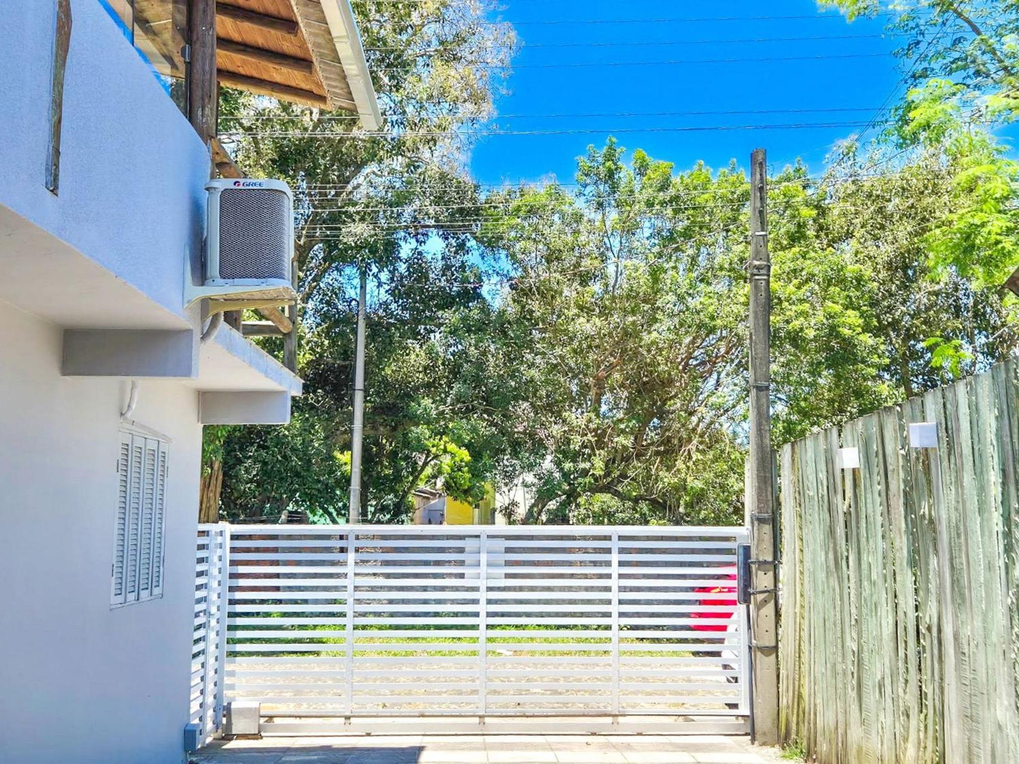 Residencial Da Bia - Casas Com 2 Dorms Na Praia Da Cal Torres Buitenkant foto