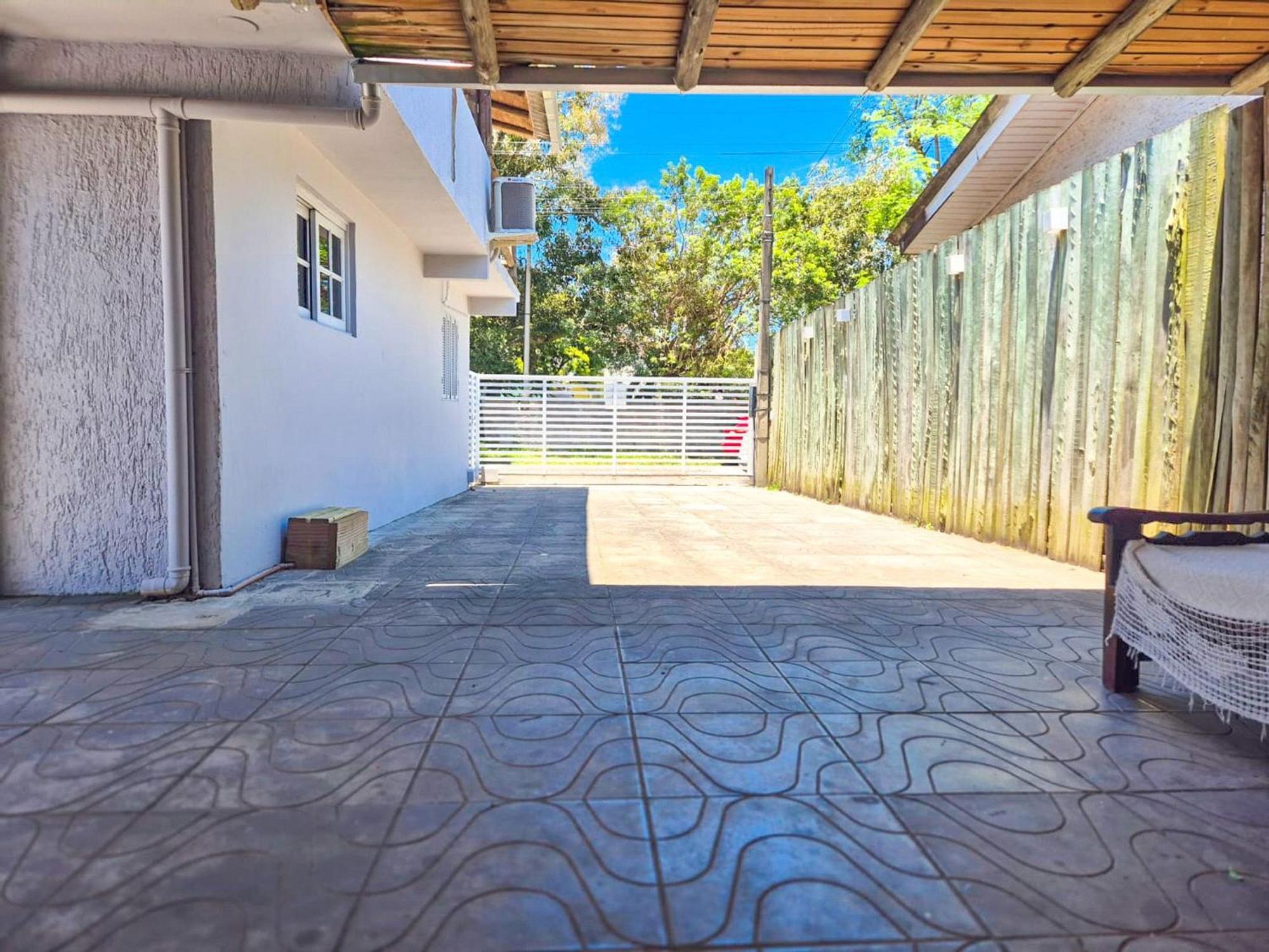 Residencial Da Bia - Casas Com 2 Dorms Na Praia Da Cal Torres Buitenkant foto